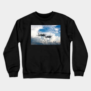 Harriers Crewneck Sweatshirt